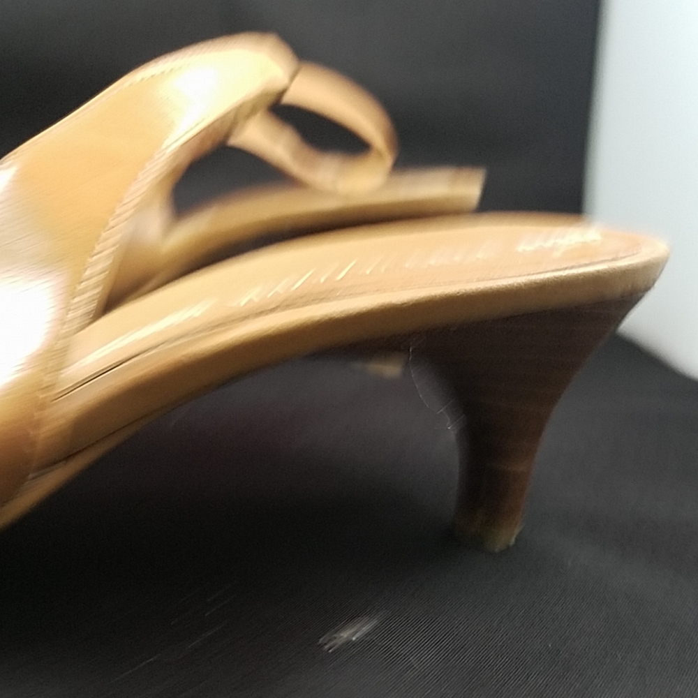 Mules - Picture 3 of 3